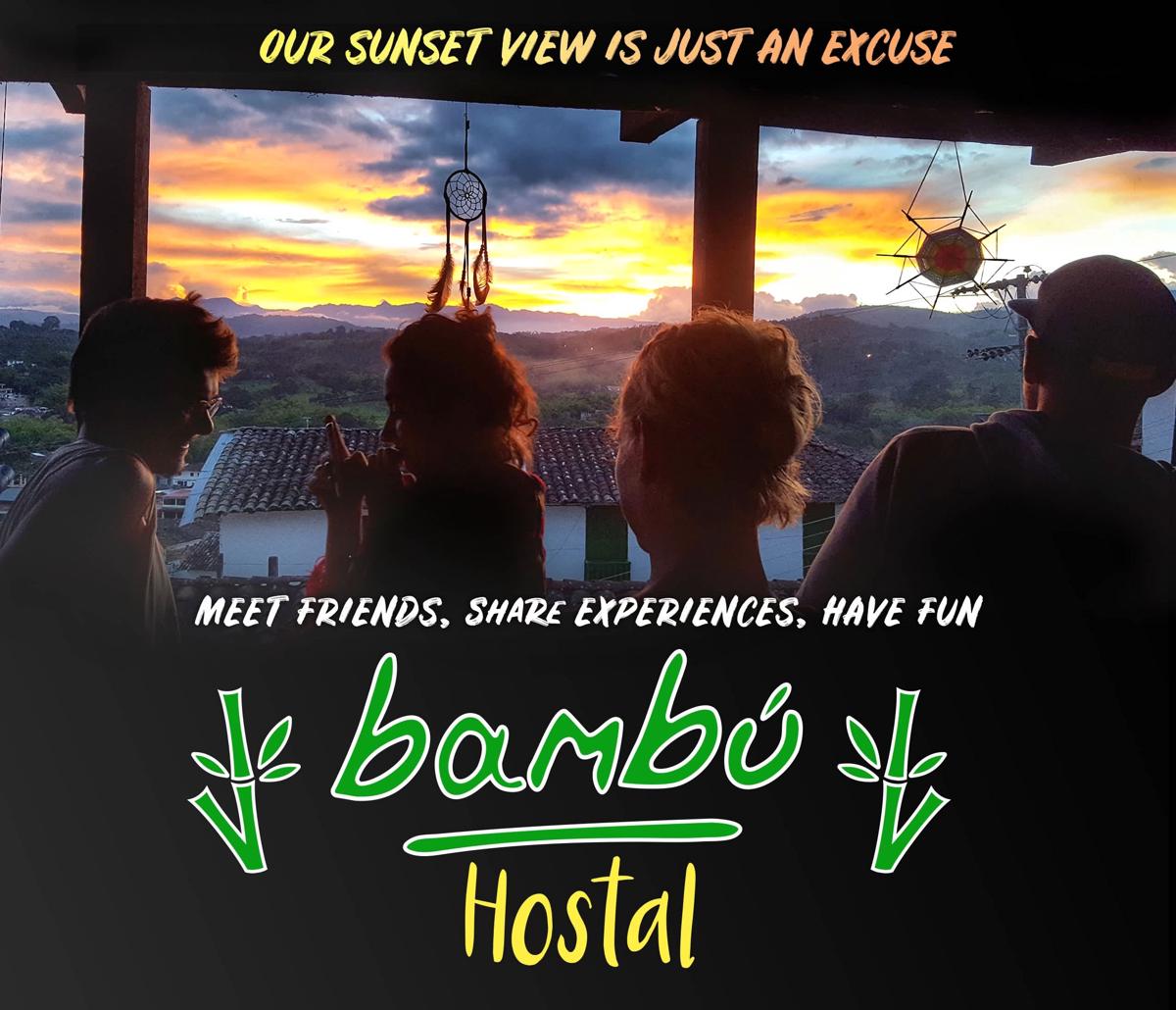 Hostal Bambú photo 1
