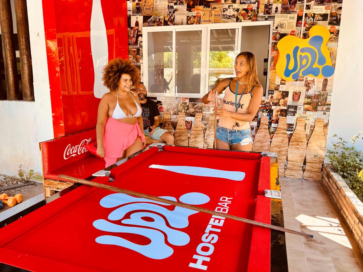 UP2! HostelBar photo 1