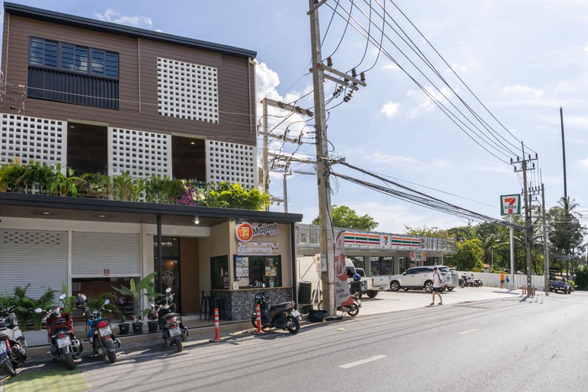 Mitsu Guesthouse photo 1