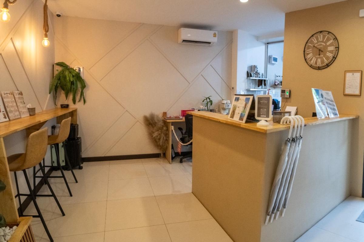 Mitsu Guesthouse photo 2
