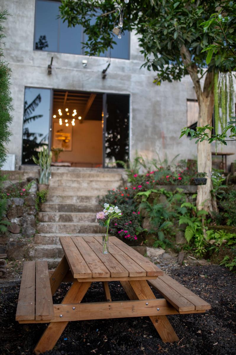 Bambu Hostel photo 3
