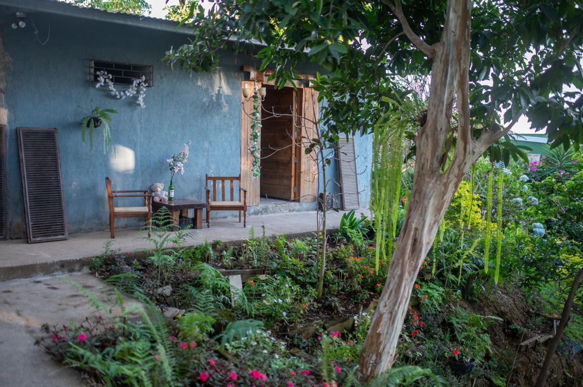 Bambu Hostel photo 4