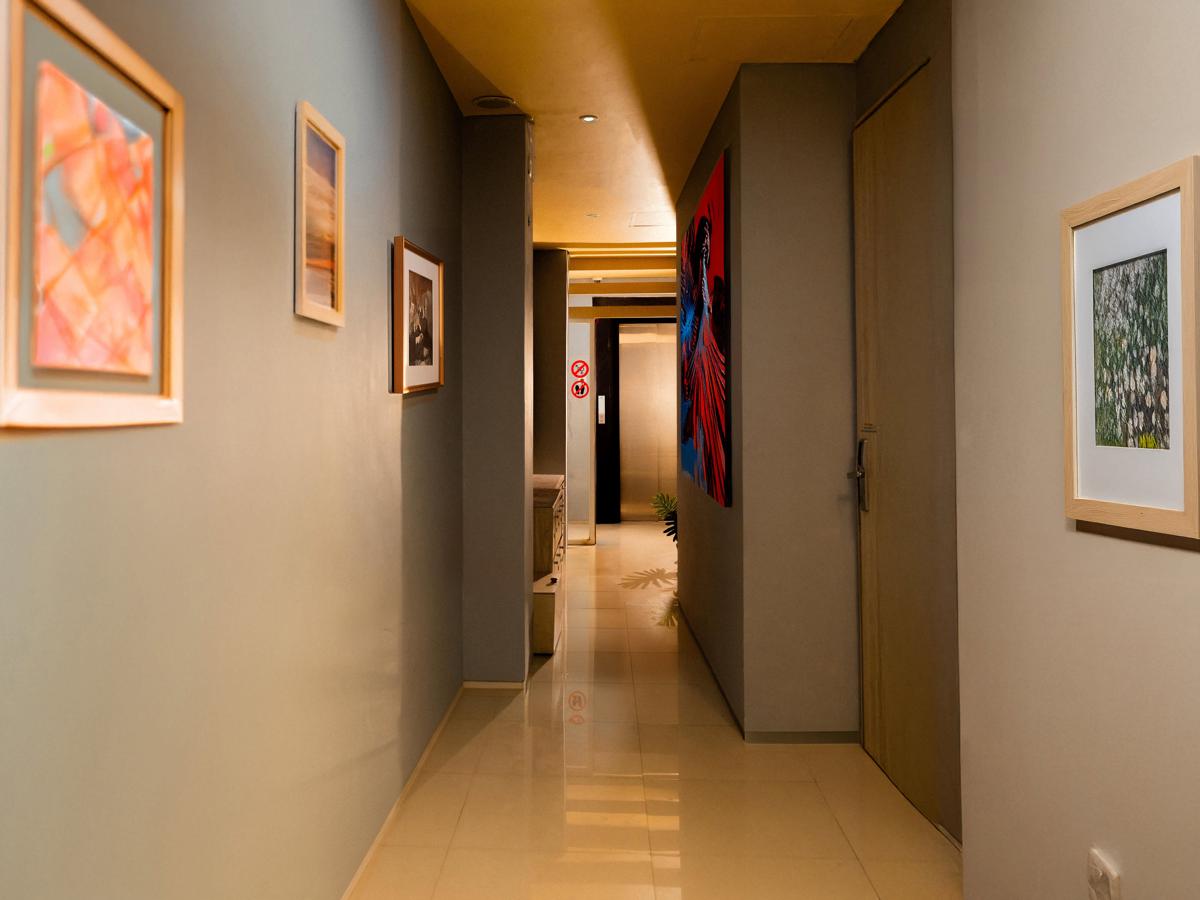 Kuta Cube Hostel photo 4