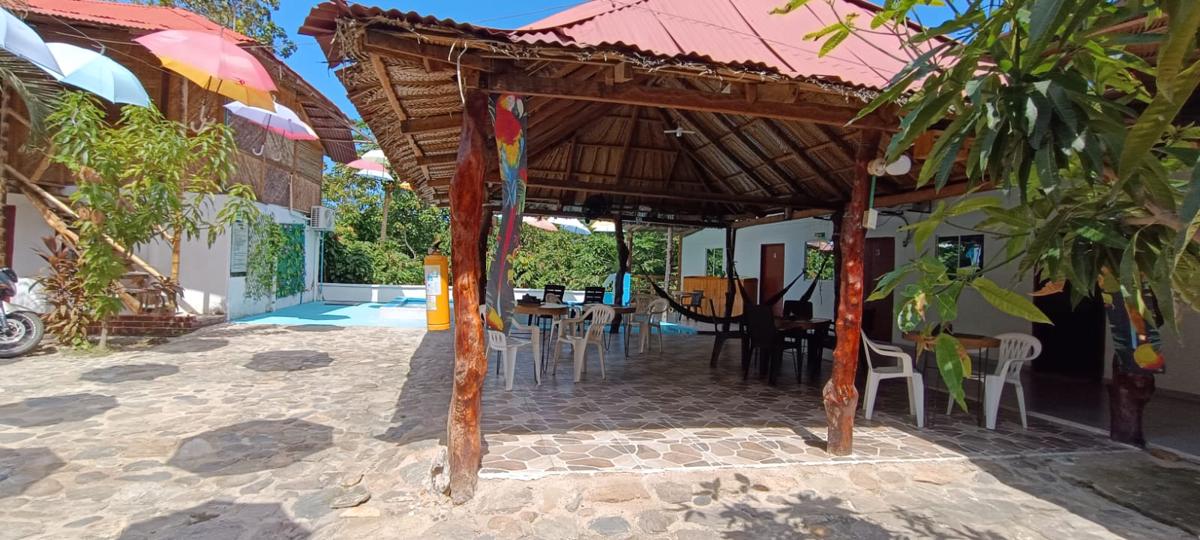 Las Cascadas Hostel photo 3