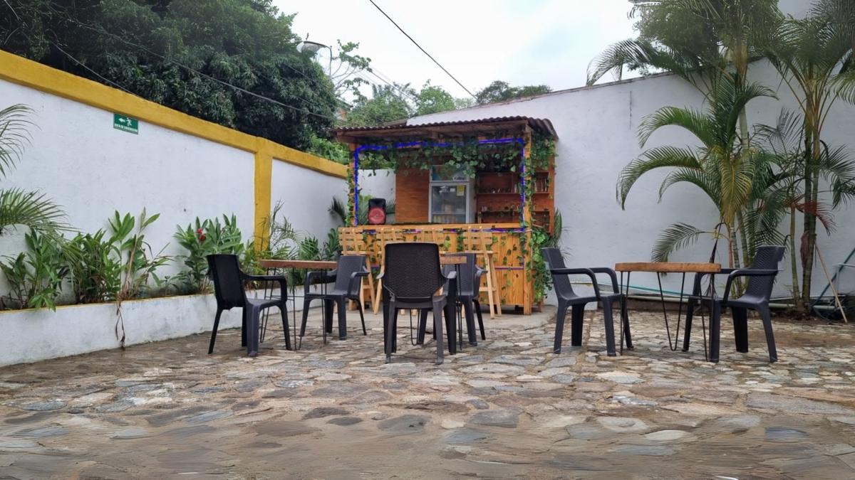 Las Cascadas Hostel photo 4