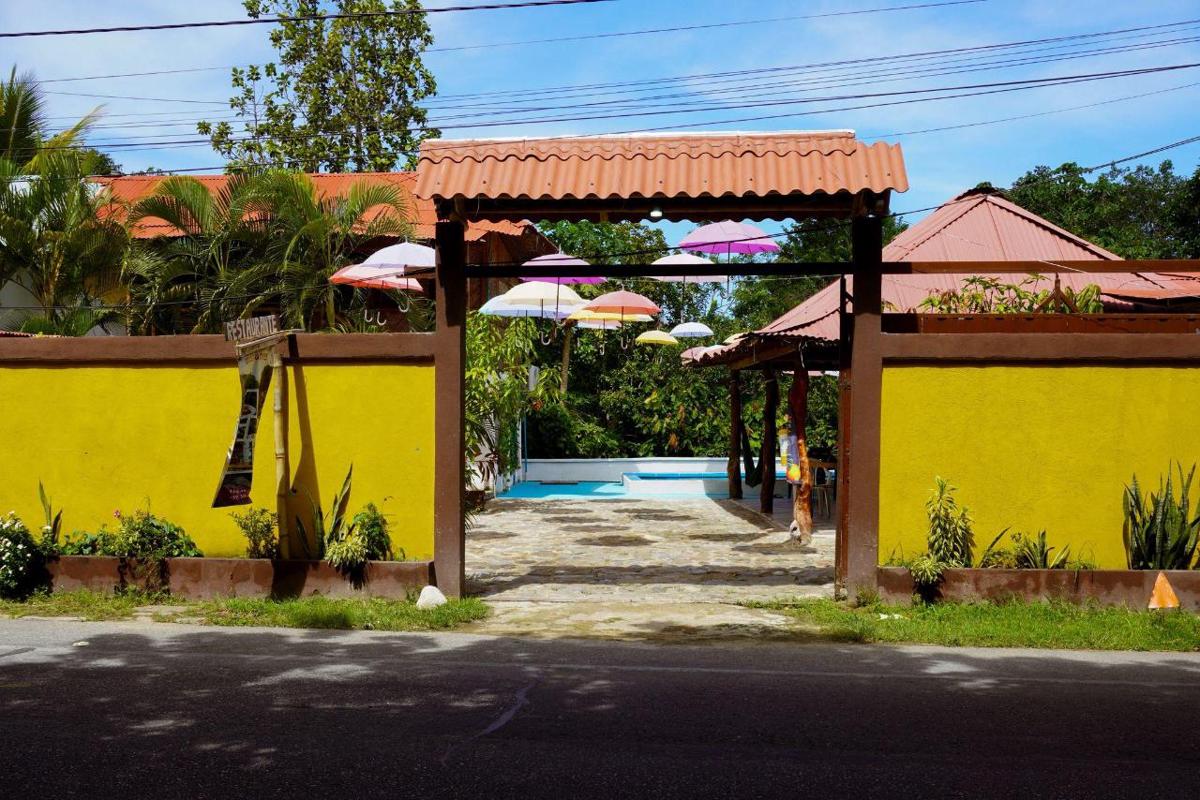 Las Cascadas Hostel photo 6