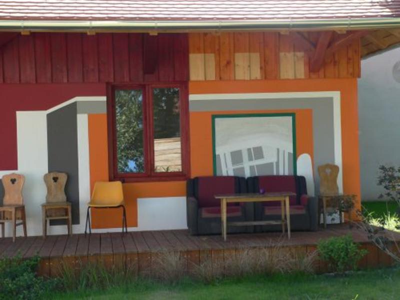 Hullam Hostel photo 2