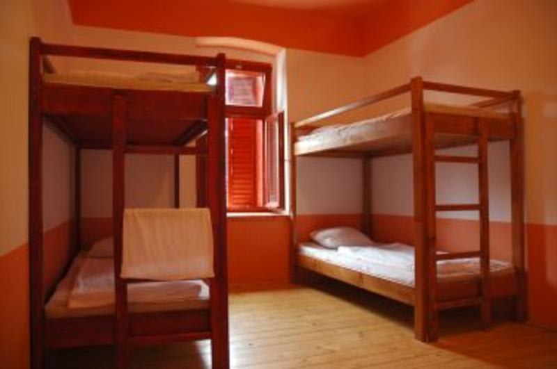 Hullam Hostel photo 3