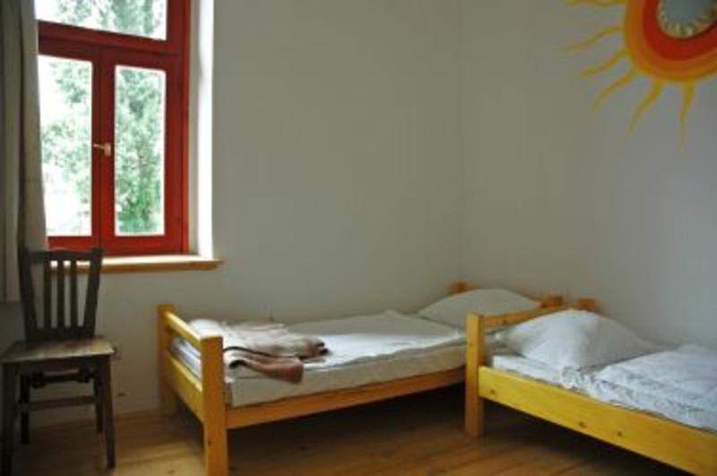 Hullam Hostel photo 4