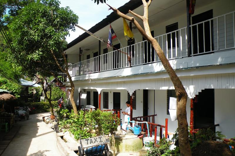 Coco's Guesthouse photo 1