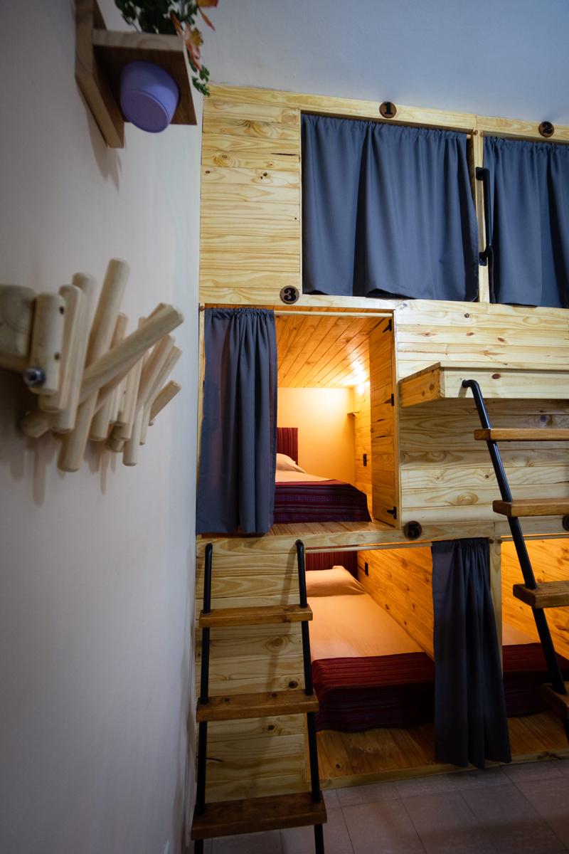 LEAD Pods Hostel photo 1