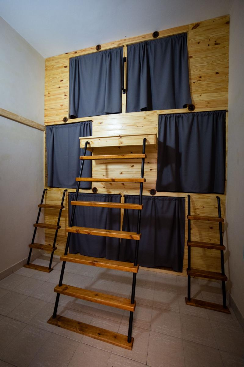 LEAD Pods Hostel photo 3
