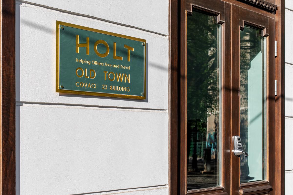 HOLT Old Town photo 3