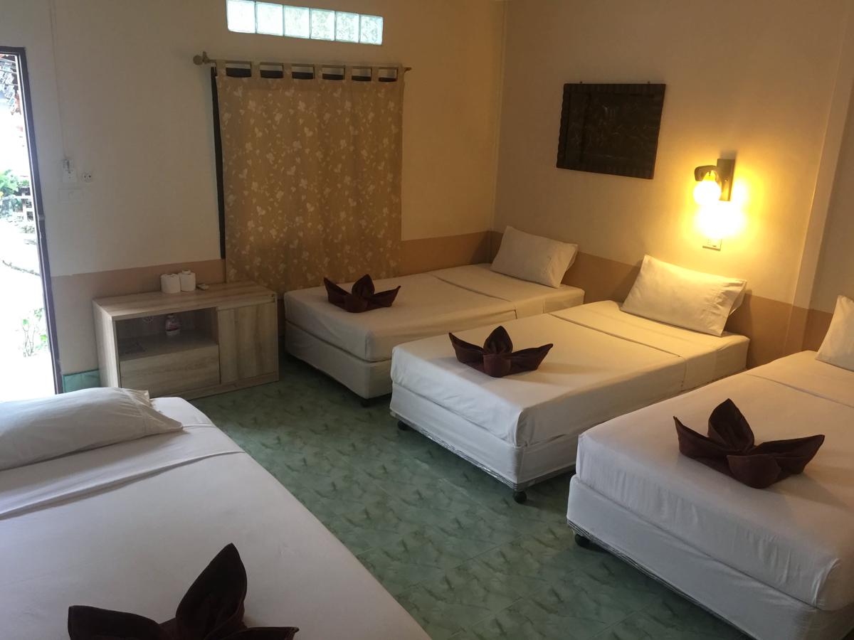 Coco's Guesthouse photo 4