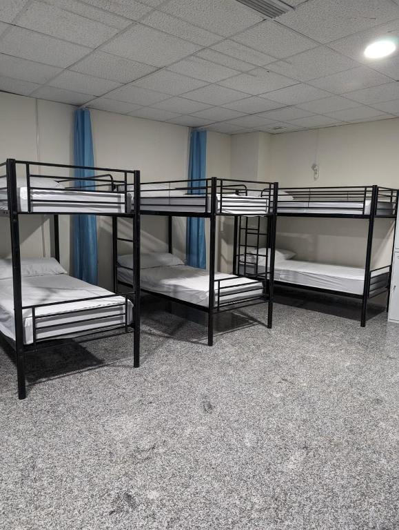 Hoomy Hostel photo 4