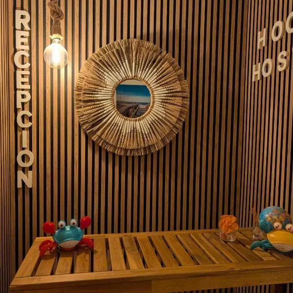 Hoomy Hostel photo 5