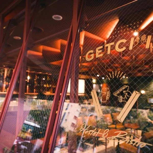 Getcha Hostel photo 5