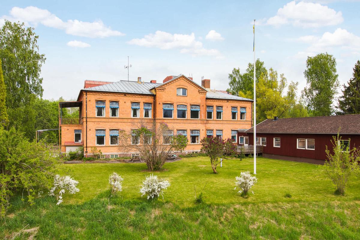 Näsbygården photo 1