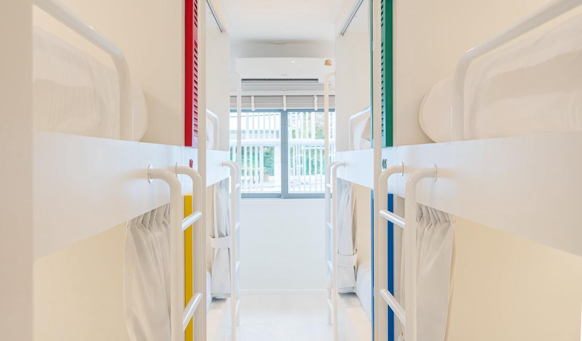 Bedd Hostel photo 1