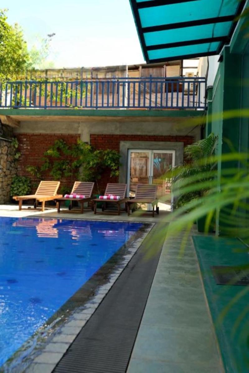 Pub Ceylon Hostel photo 1