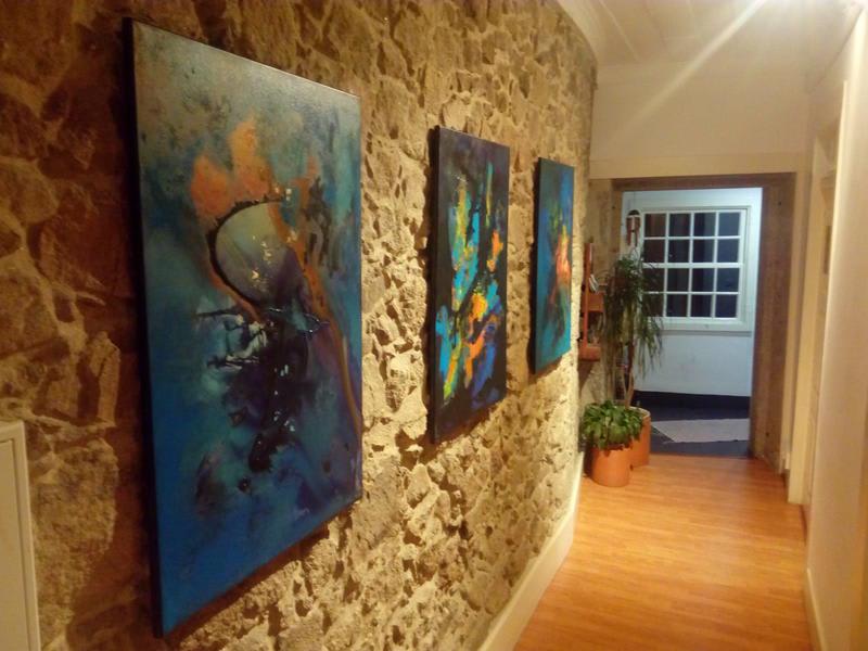 inBraga Hostel photo 2