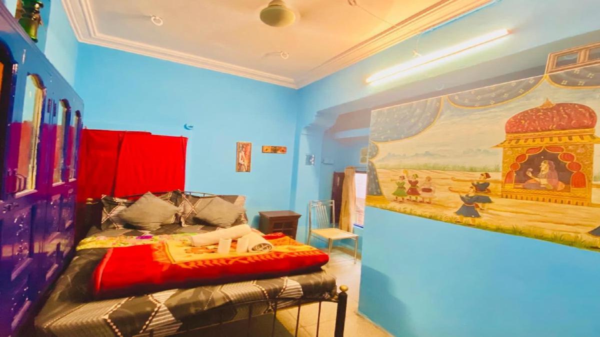 Bob hostel photo 2