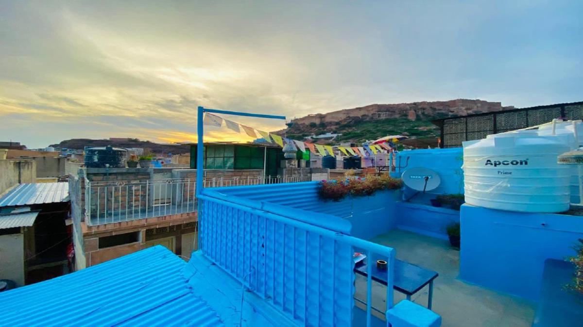 Bob hostel photo 3