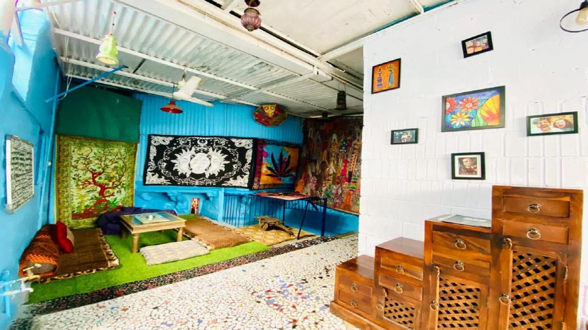 Bob hostel photo 4
