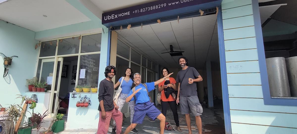 UbEx Home Rishikesh photo 3