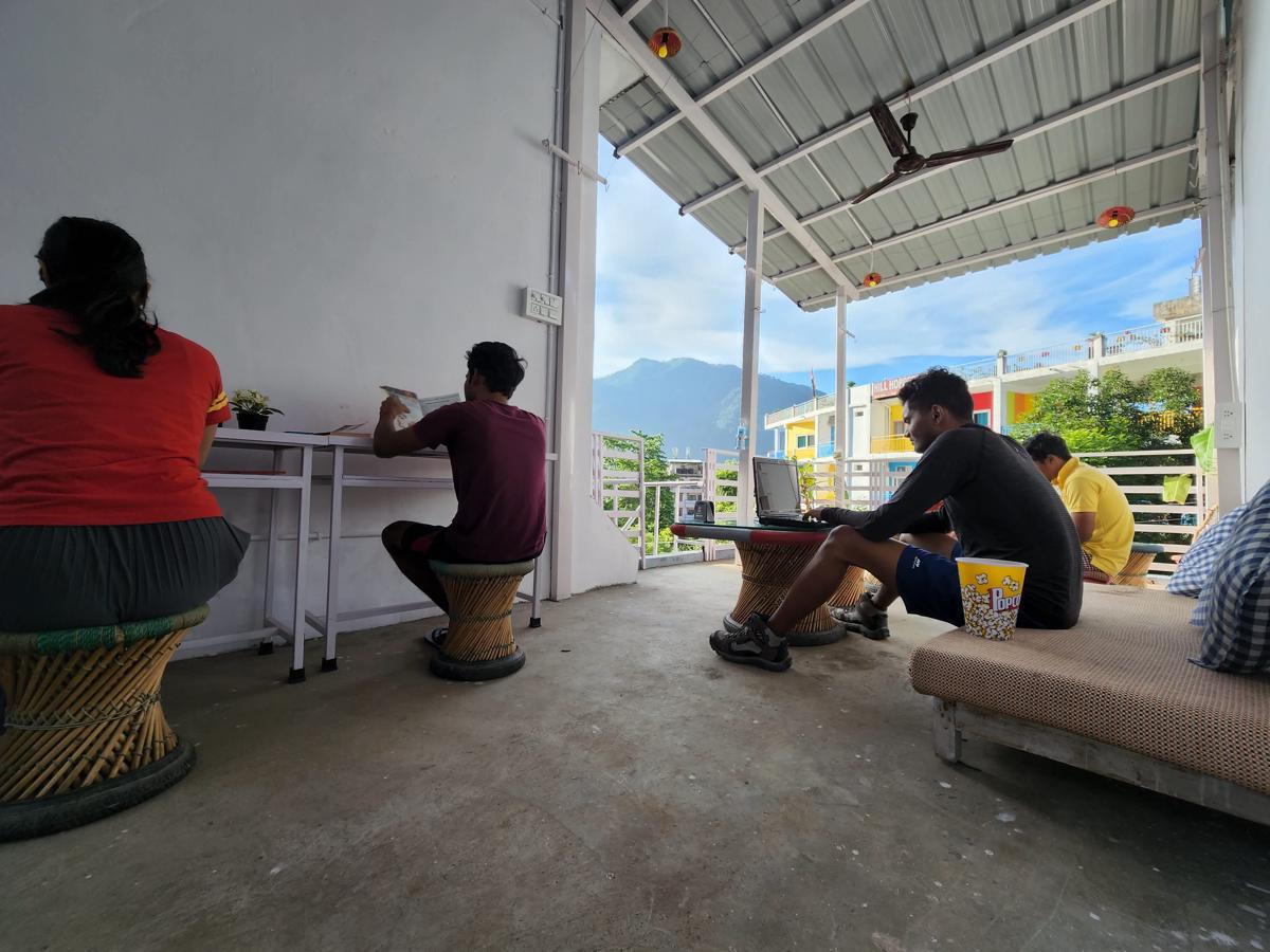 UbEx Home Rishikesh photo 4
