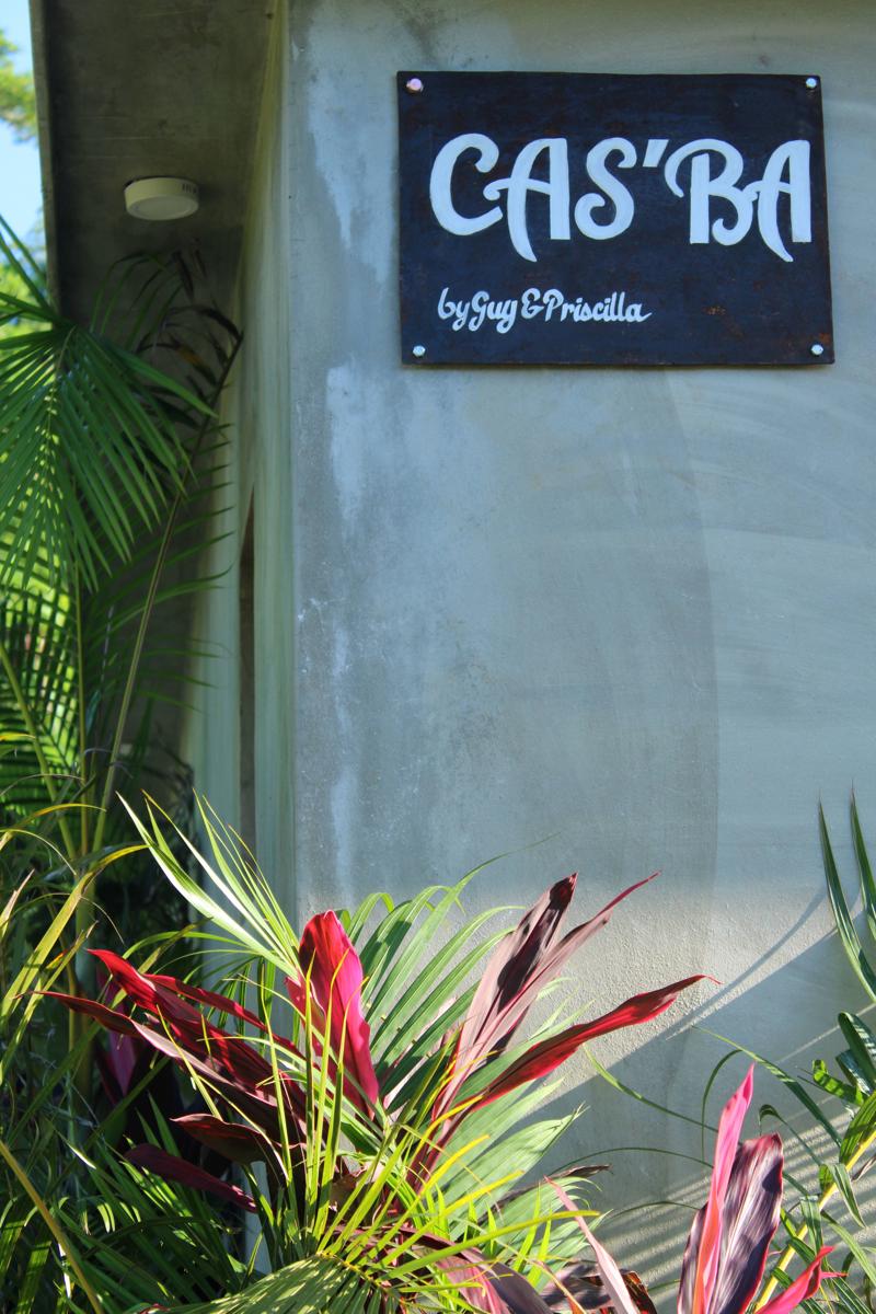 Casba Hostel photo 1