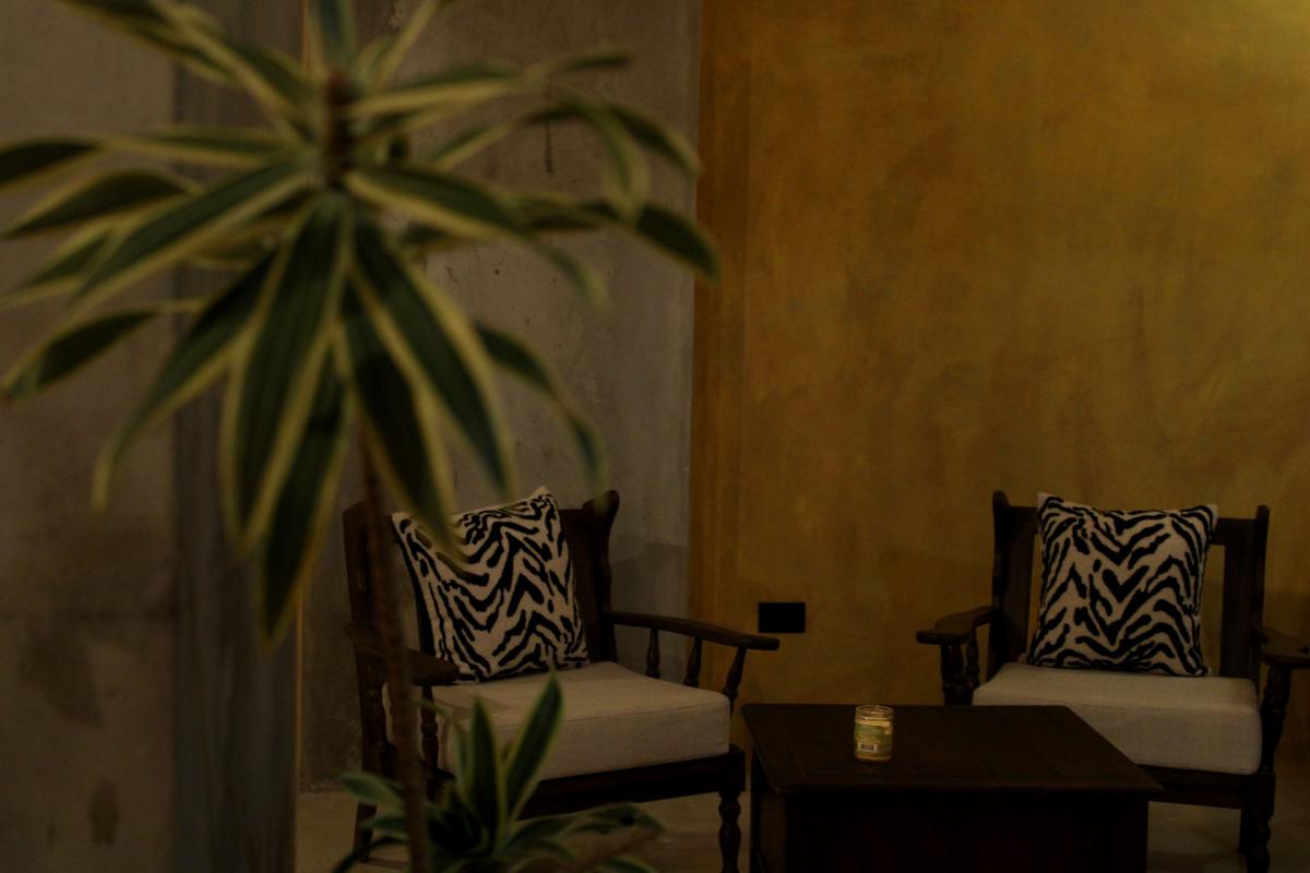 Casba Hostel photo 3