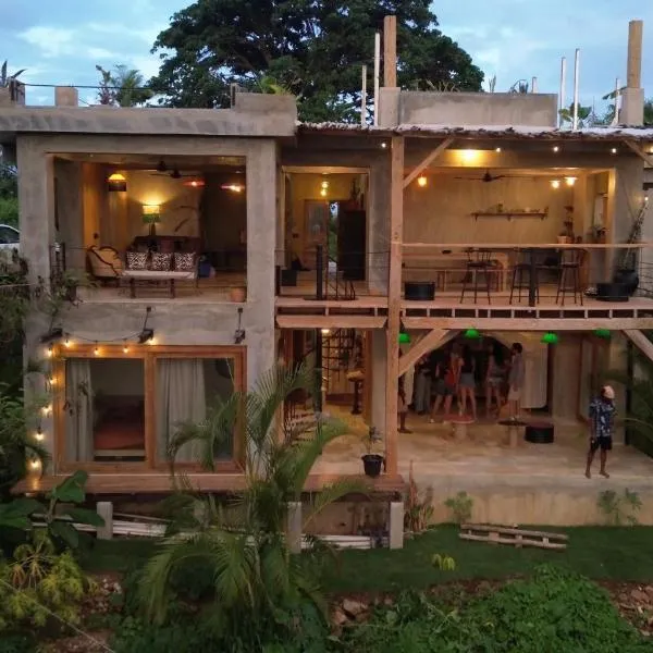 Casba Hostel photo 5