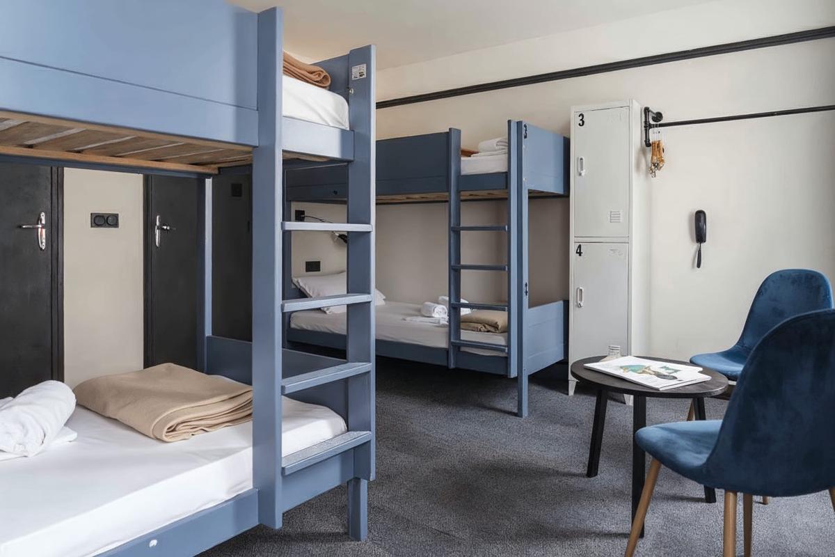 SUB HOTEL photo 3