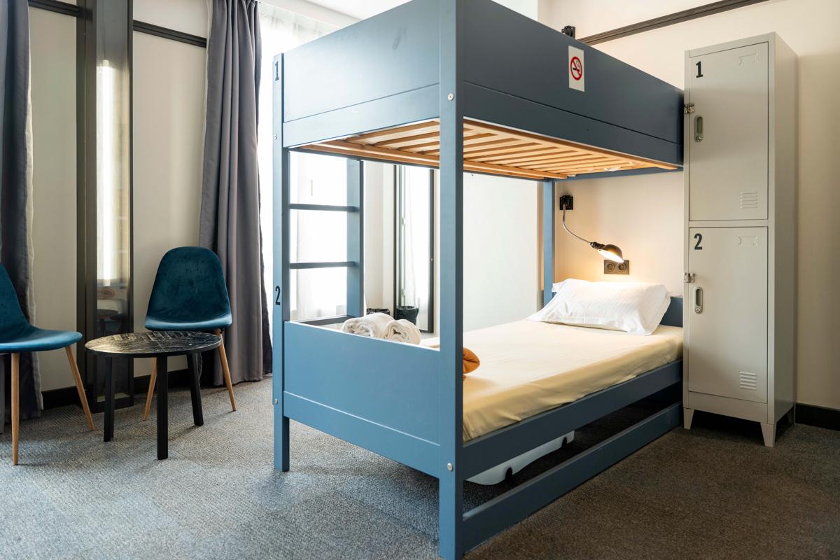 SUB HOTEL photo 4