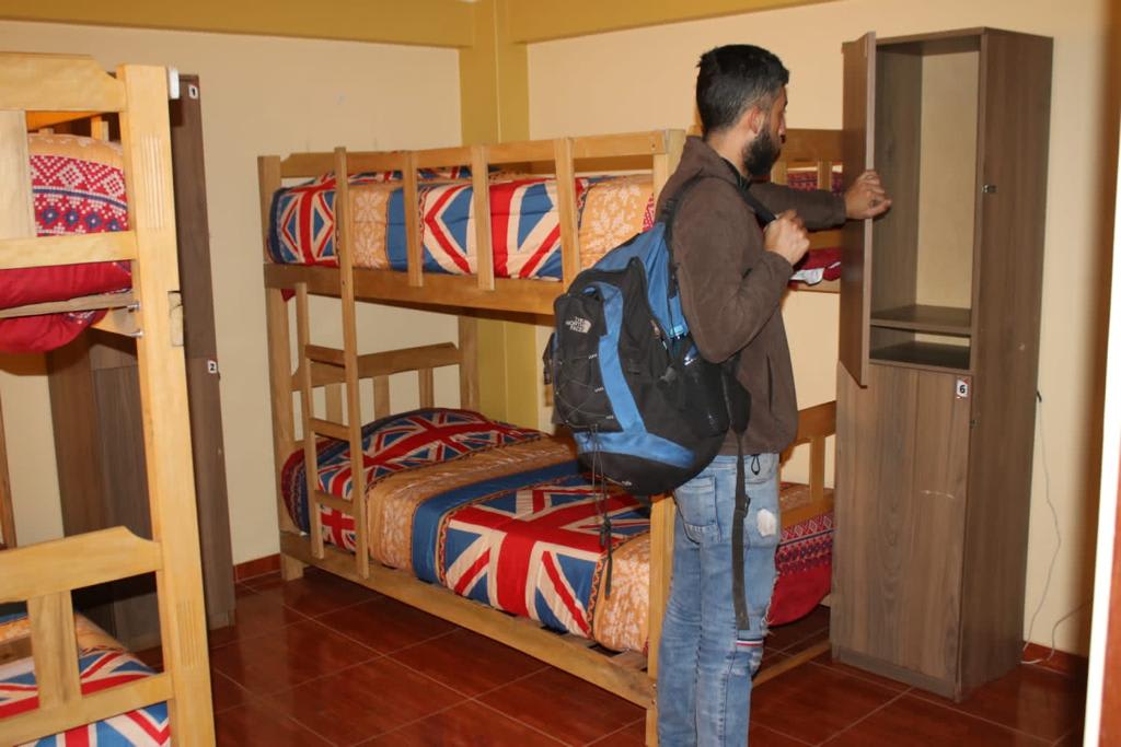 Pachamama Hostel photo 2