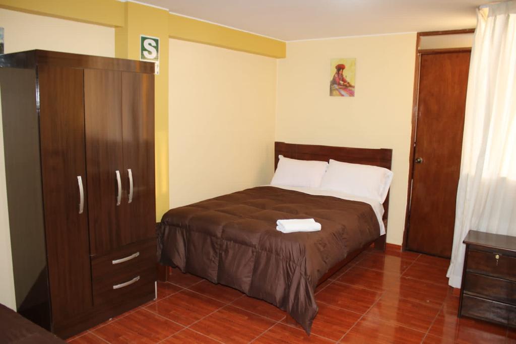 Pachamama Hostel photo 4