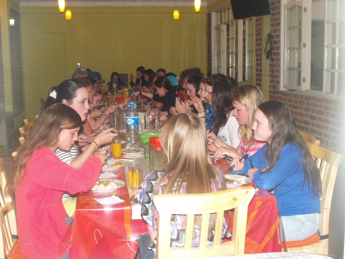 Hostal Eucalyptus photo 3