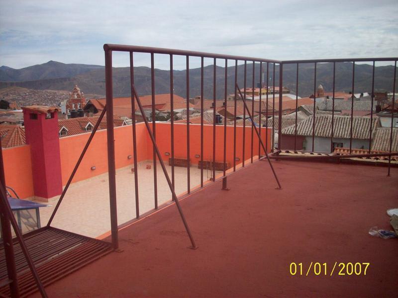 Hostal Eucalyptus photo 4