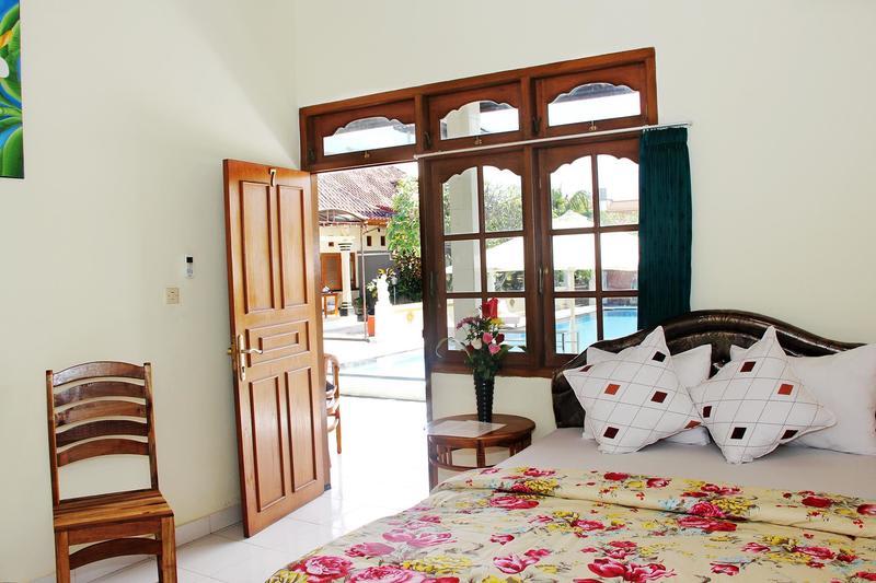 Warung Coco Hostel photo 1