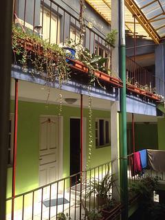 Hostal Eucalyptus photo 6