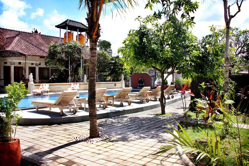 Warung Coco Hostel photo 2