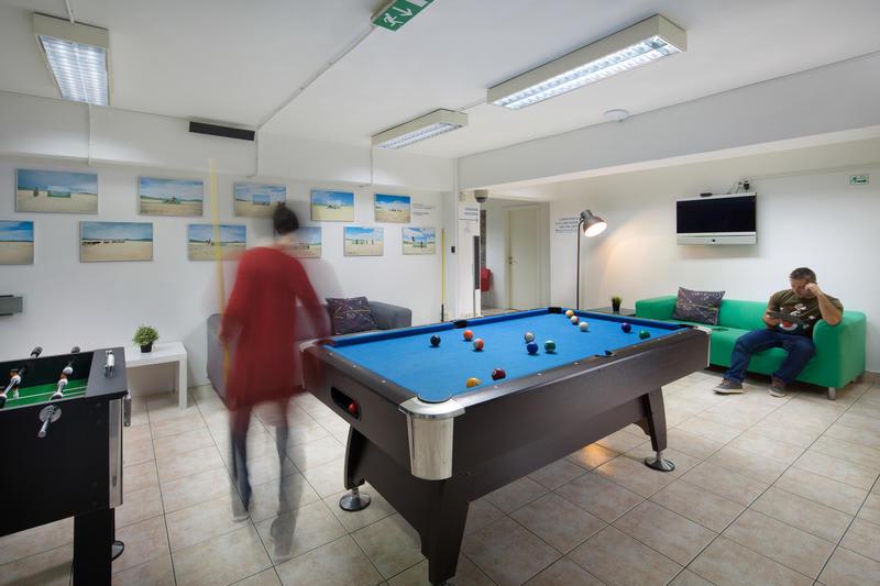 Hostel Bureau photo 3