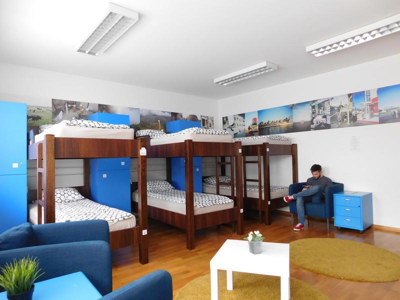 Hostel Bureau photo 4