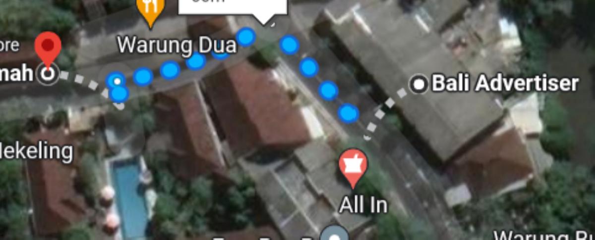 Warung Coco Hostel photo 3