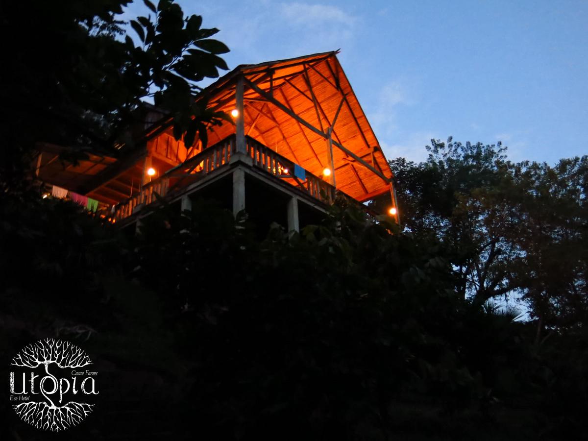 Utopia Eco Hostel photo 3