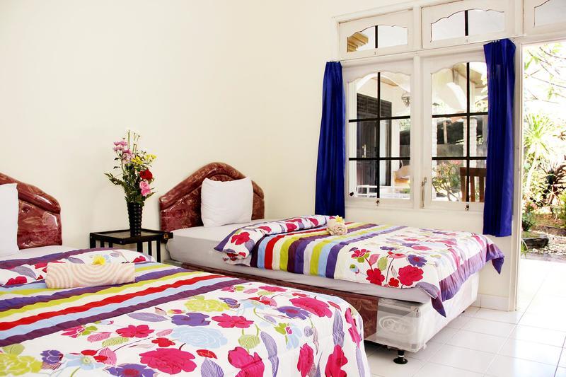 Warung Coco Hostel photo 4