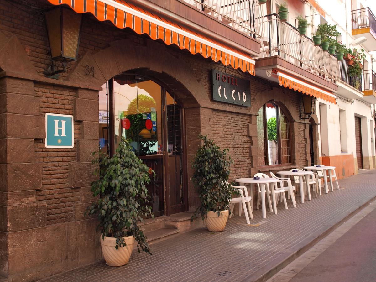 Hotel Cid photo 1
