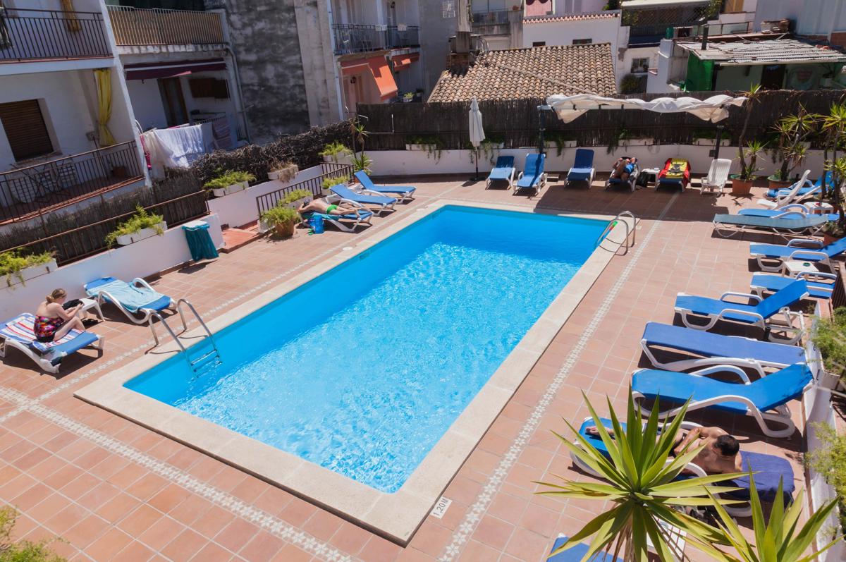 Hotel Cid photo 2