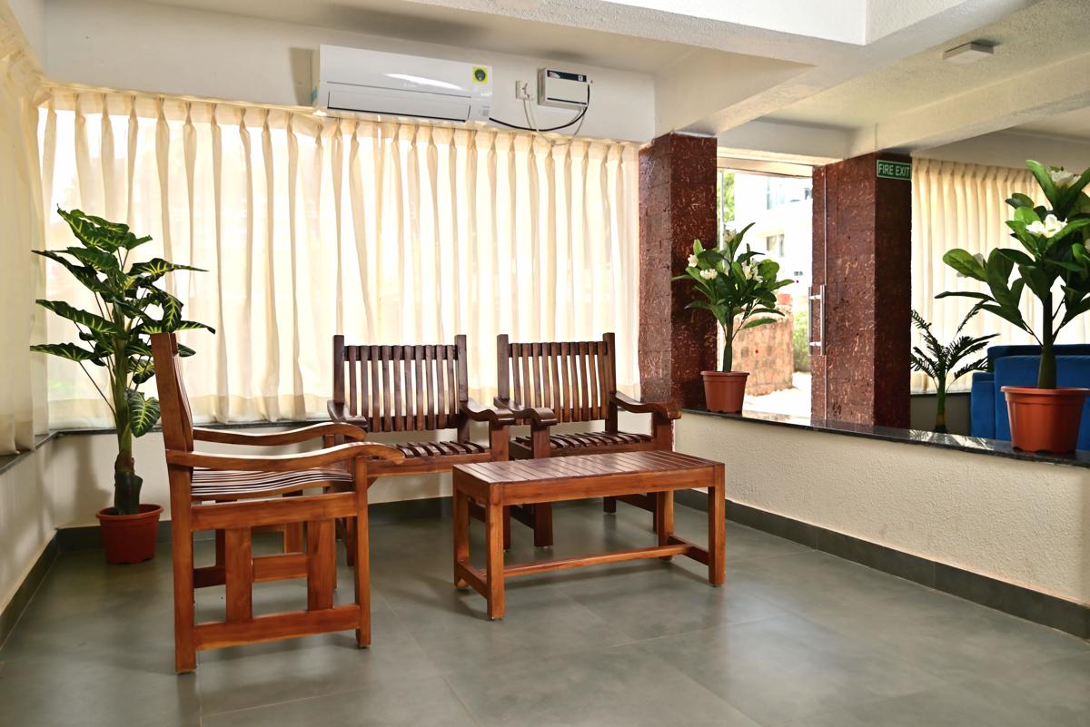 Qlite Calangute photo 1